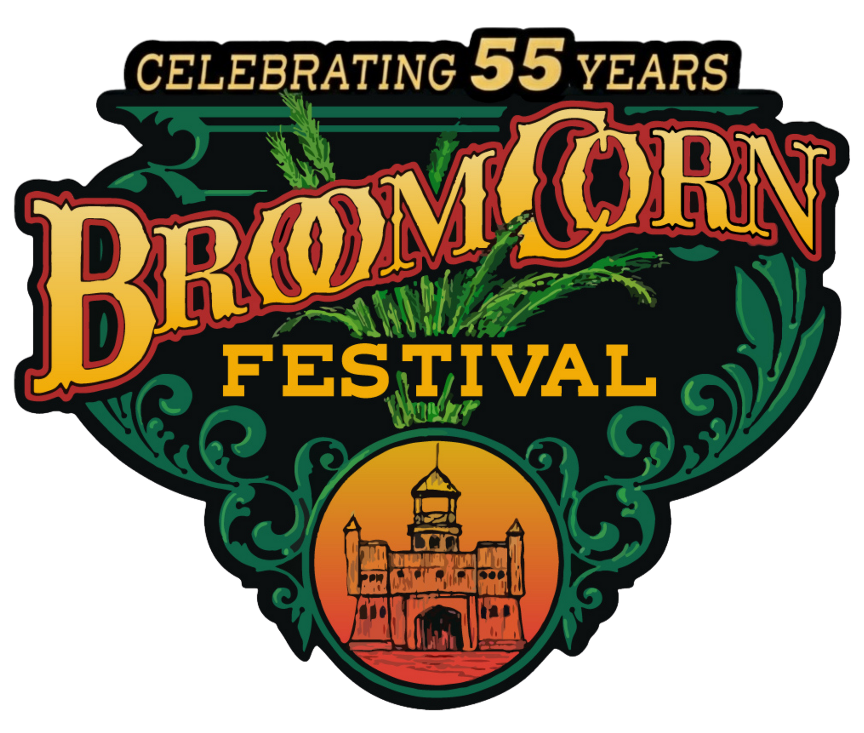 Broomcorn Festival