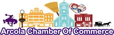 Arcola Chamber Of Commerce - logo