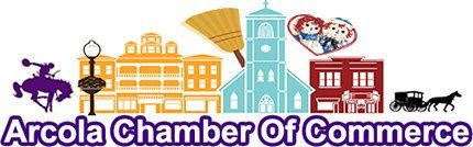 Arcola Chamber Of Commerce - logo
