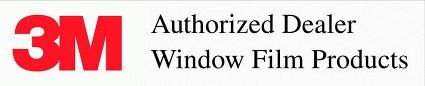 3M Authorized Window Film Products