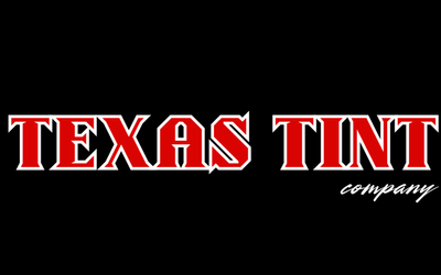 Texas Tint Company - Logo