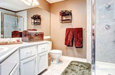 Bathroom Remodeling | West Chester, OH | King's Plumbing | 513-428-1360