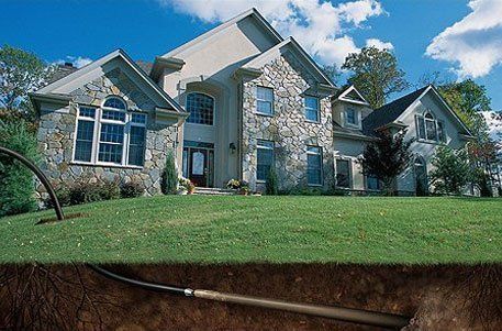 Water Line | West Chester, OH | King's Plumbing | 513-428-1360