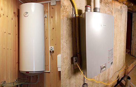 Water Heater | West Chester, OH | King's Plumbing | 513-428-1360