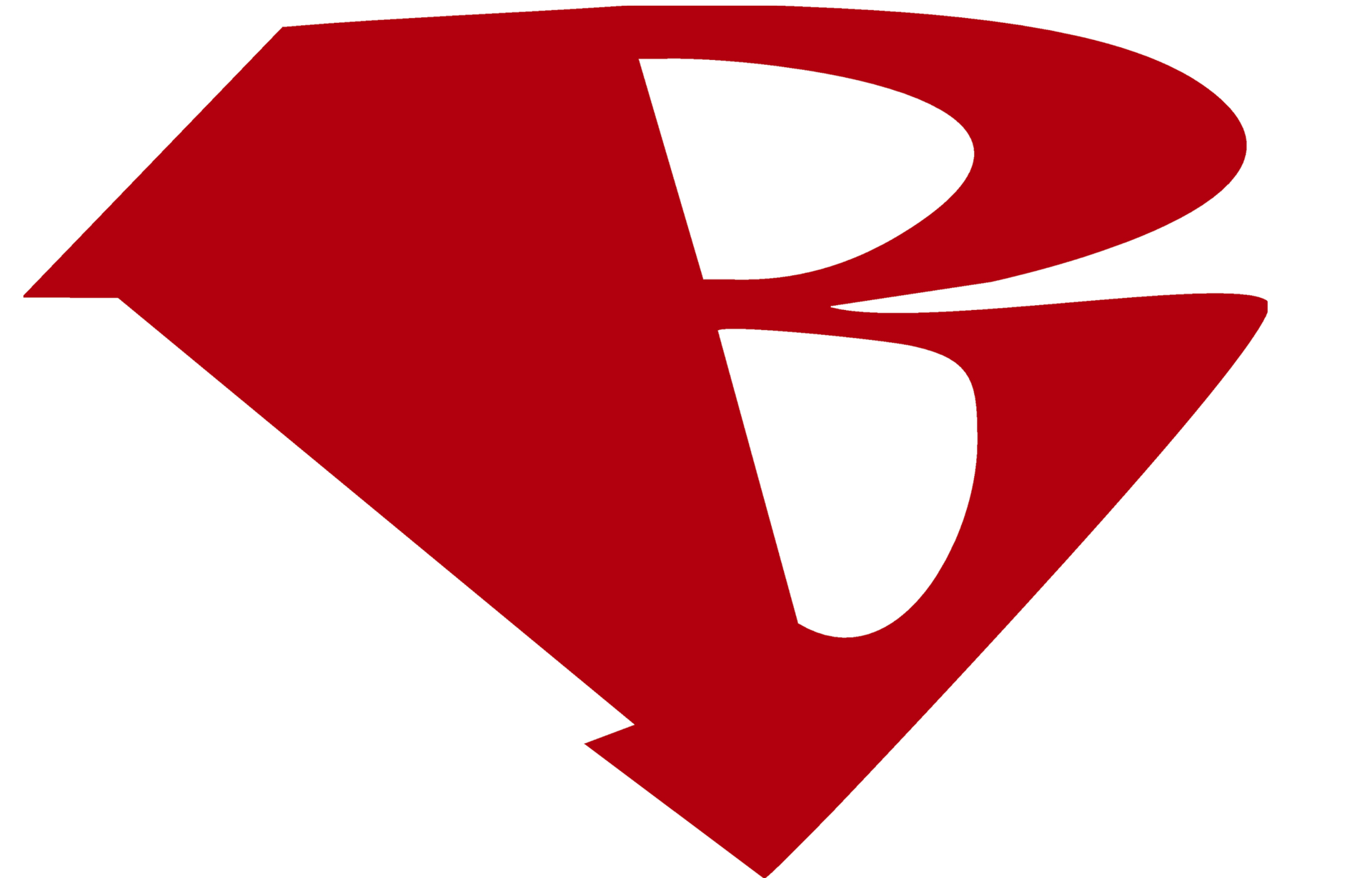 The Blind Man Logo