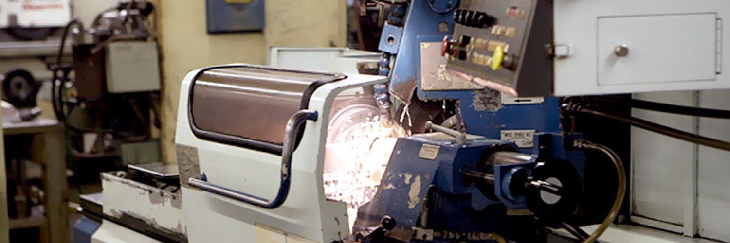 Learn more about Grinding Equipment and Services Grinding equipment