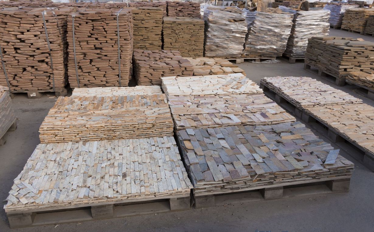 Artesia Building Materials