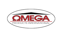Omega Products
-logo
