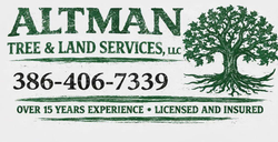 Altman Tree & Land Services