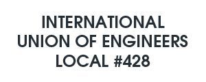 International Union of Engineers Local #428
