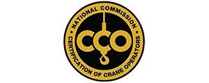 Nation Commission for certification of Crane operators