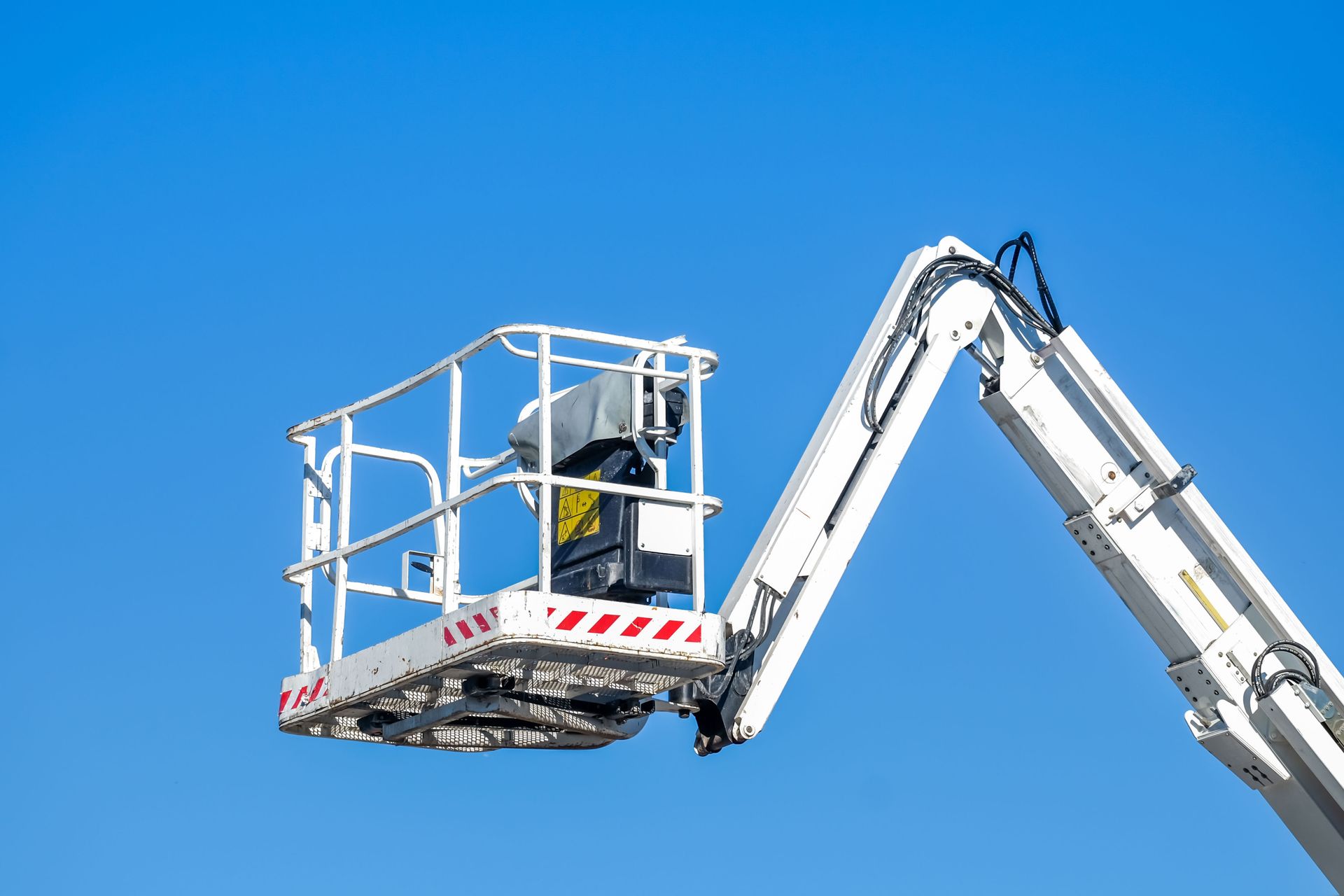crane rentals