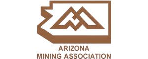 Arizona Mining Association logo