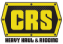 CRS Heavy Haul logo