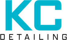 KC Detailing - Logo