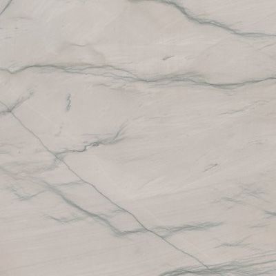 White marble texture with subtle gray veining