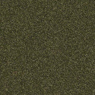 Abstract olive-green textured pattern with fine speckled noise