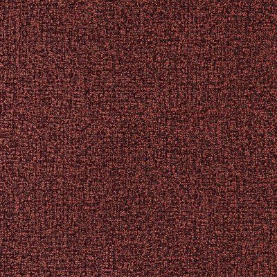 Abstract red and black static-like noise pattern