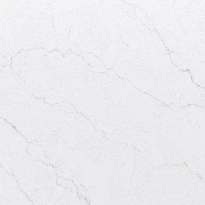 Light gray marble texture with subtle white veining