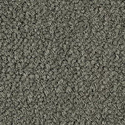 Close-up of gray carpet or textured fabric surface