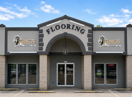 King's Floor Covering