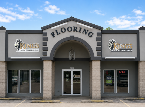 King's Floor Covering