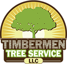Timbermen Tree Service - Logo