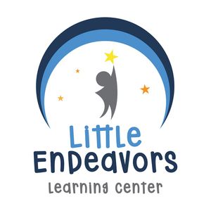 Little Endeavors - Logo