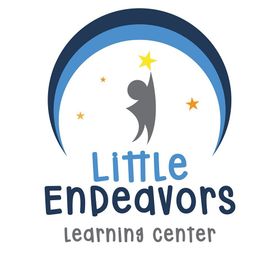 Little Endeavors - Logo