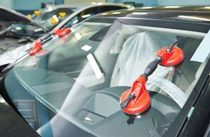 Windshield replacement