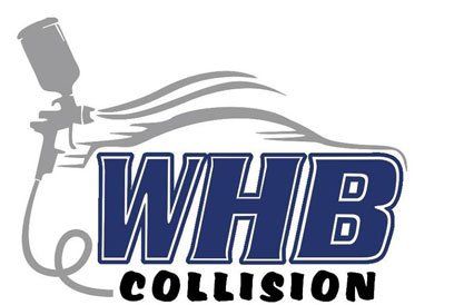 WHB Automotive Collision LLC - Logo