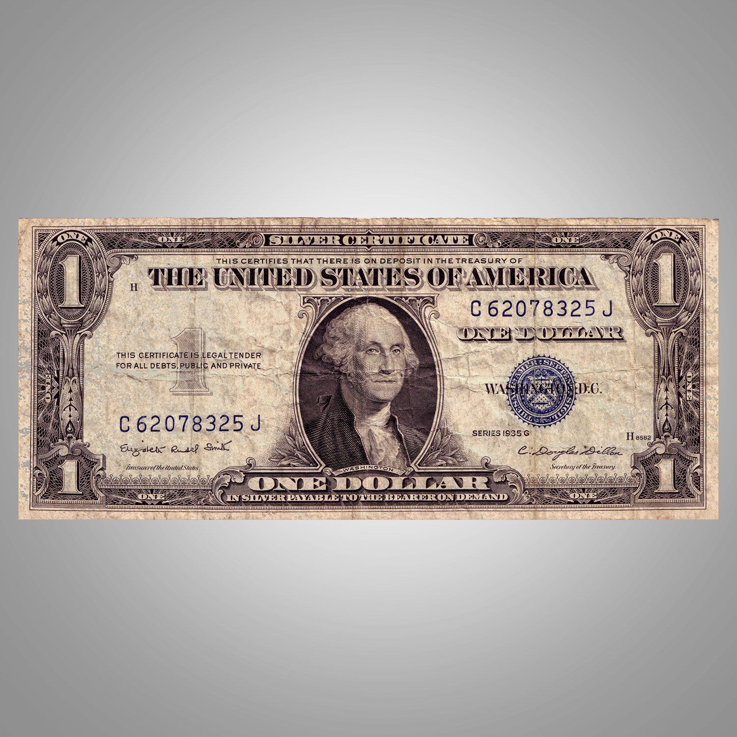 US money