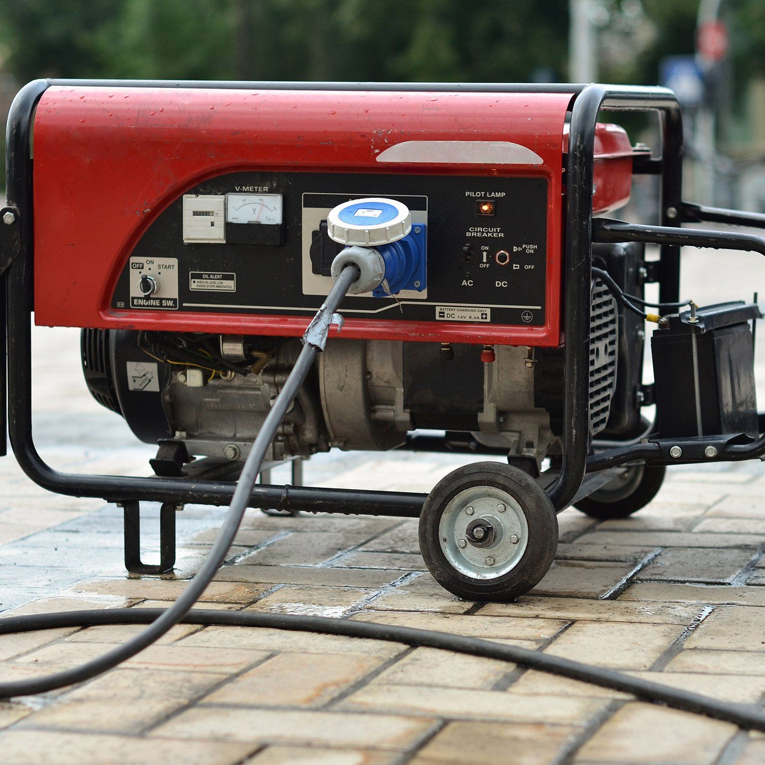 Generator