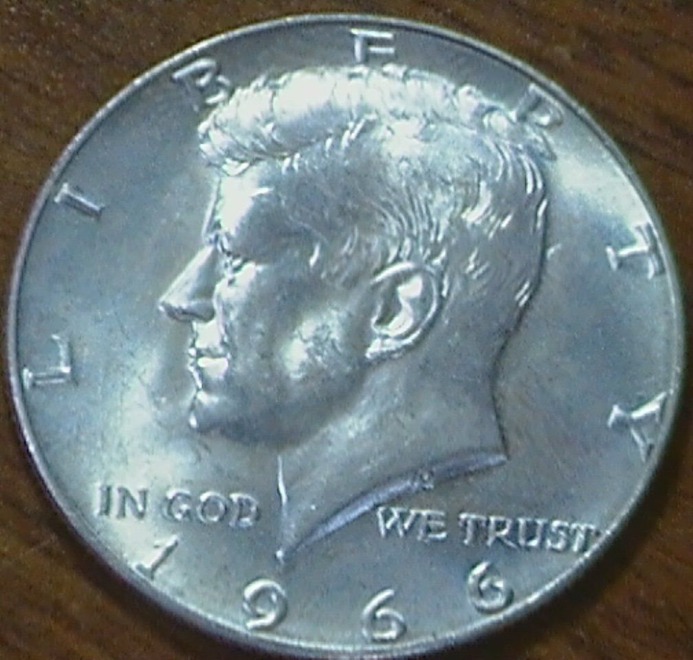 US coin