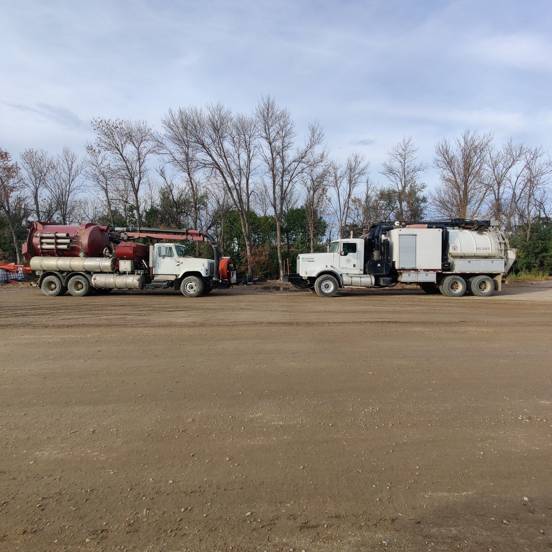 B & B Contracting, Inc. | Excavation | Aberdeen, SD