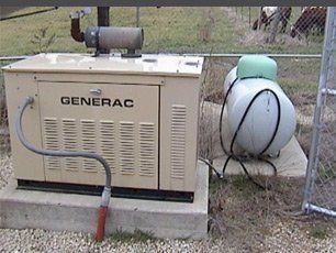 Generator Repairs