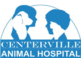 Centerville Animal Hospital logo