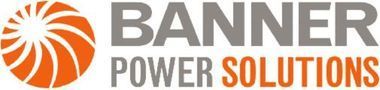 Banner Power Solutions- logo