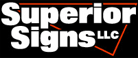 Superior Signs, LLC - Logo