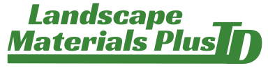 Landscape Material Plus - Logo