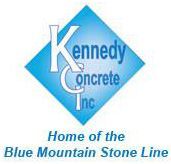 Kennedy Concrete logo
