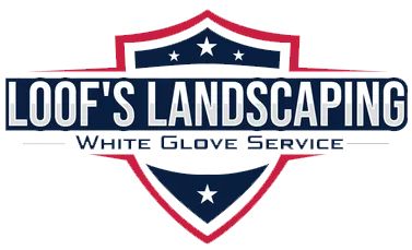 Loof's Landscaping LLC - Logo