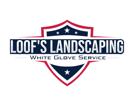 Loof's Landscaping LLC Logo