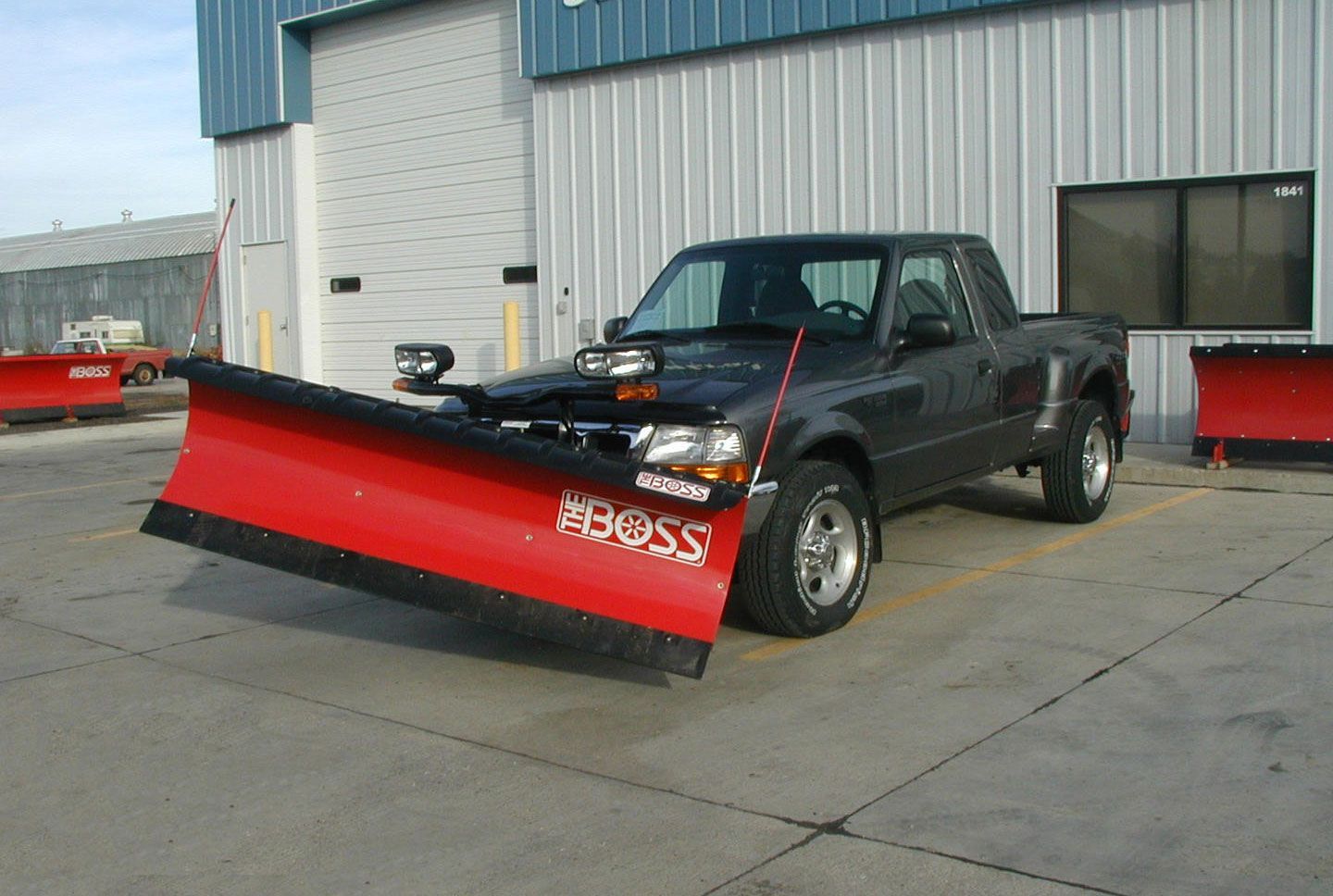 Hydraulic Parts and Services Kearney, NE