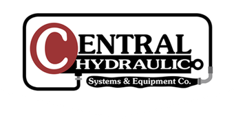 Central Hydraulic Systems and Equip and Co Logo