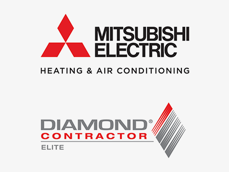 Mitsubishi Elite Diamond Contractor