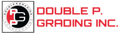 Double P Grading Inc-Logo