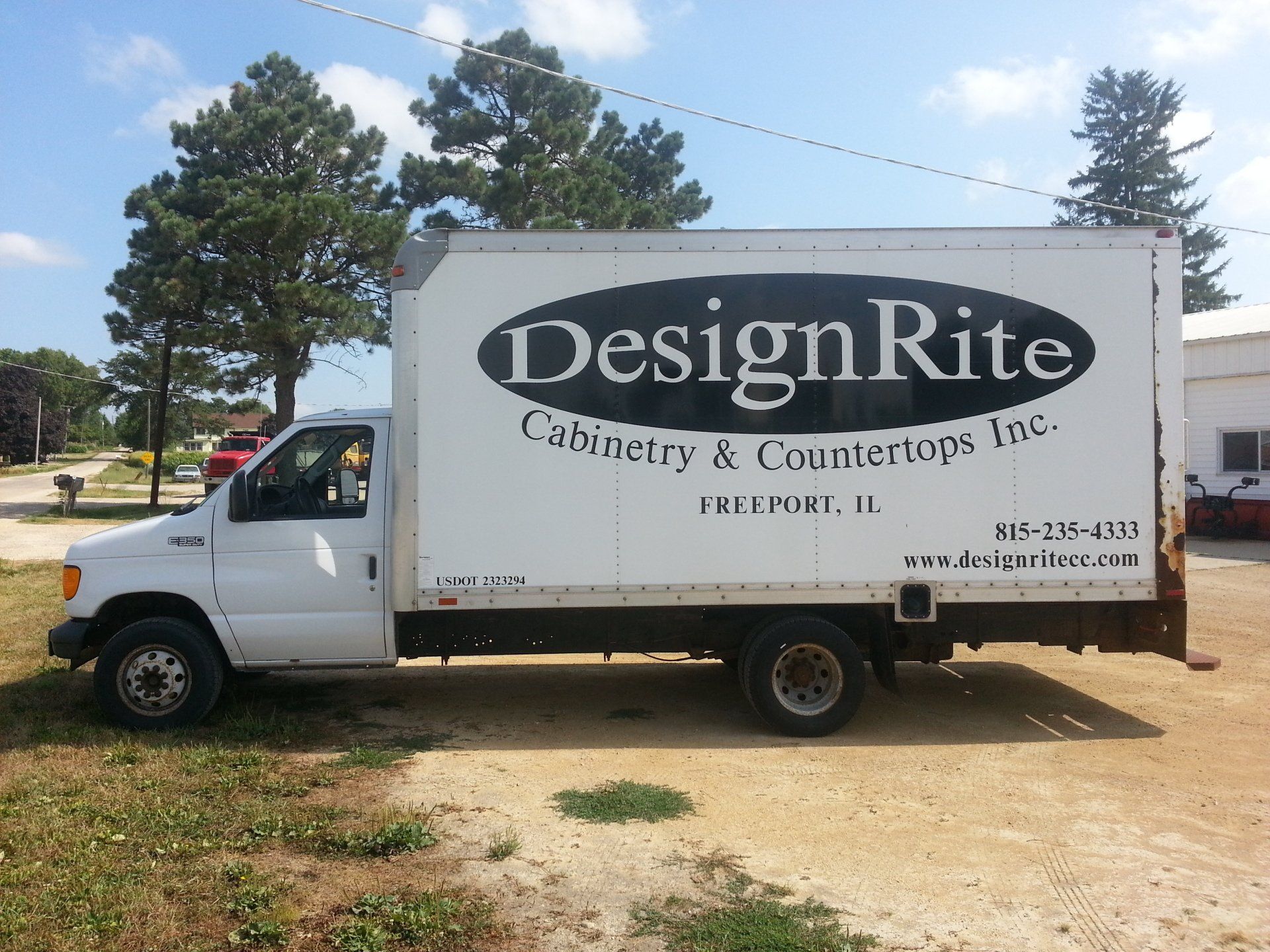 vehicle wrap