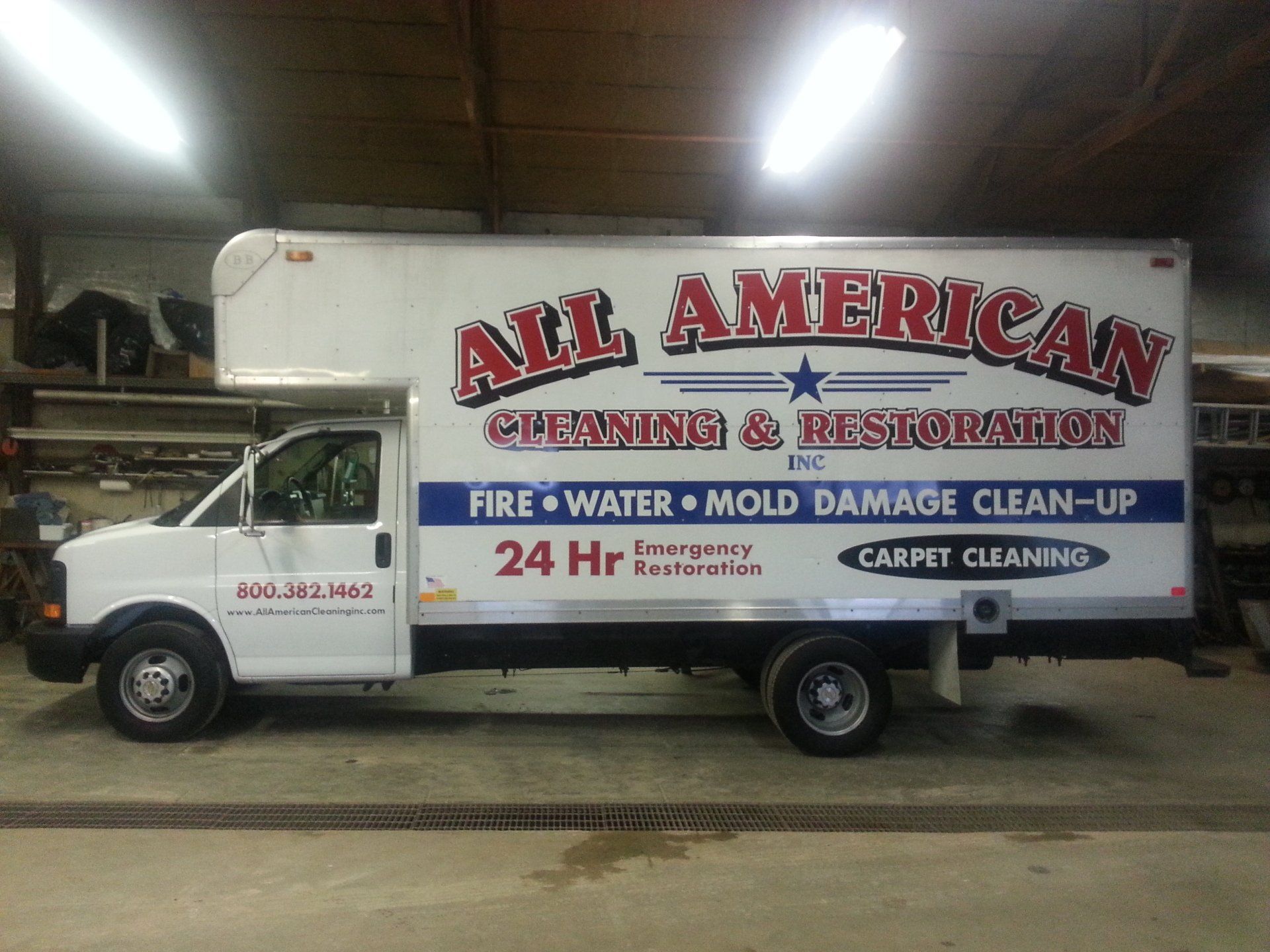 vehicle wrap