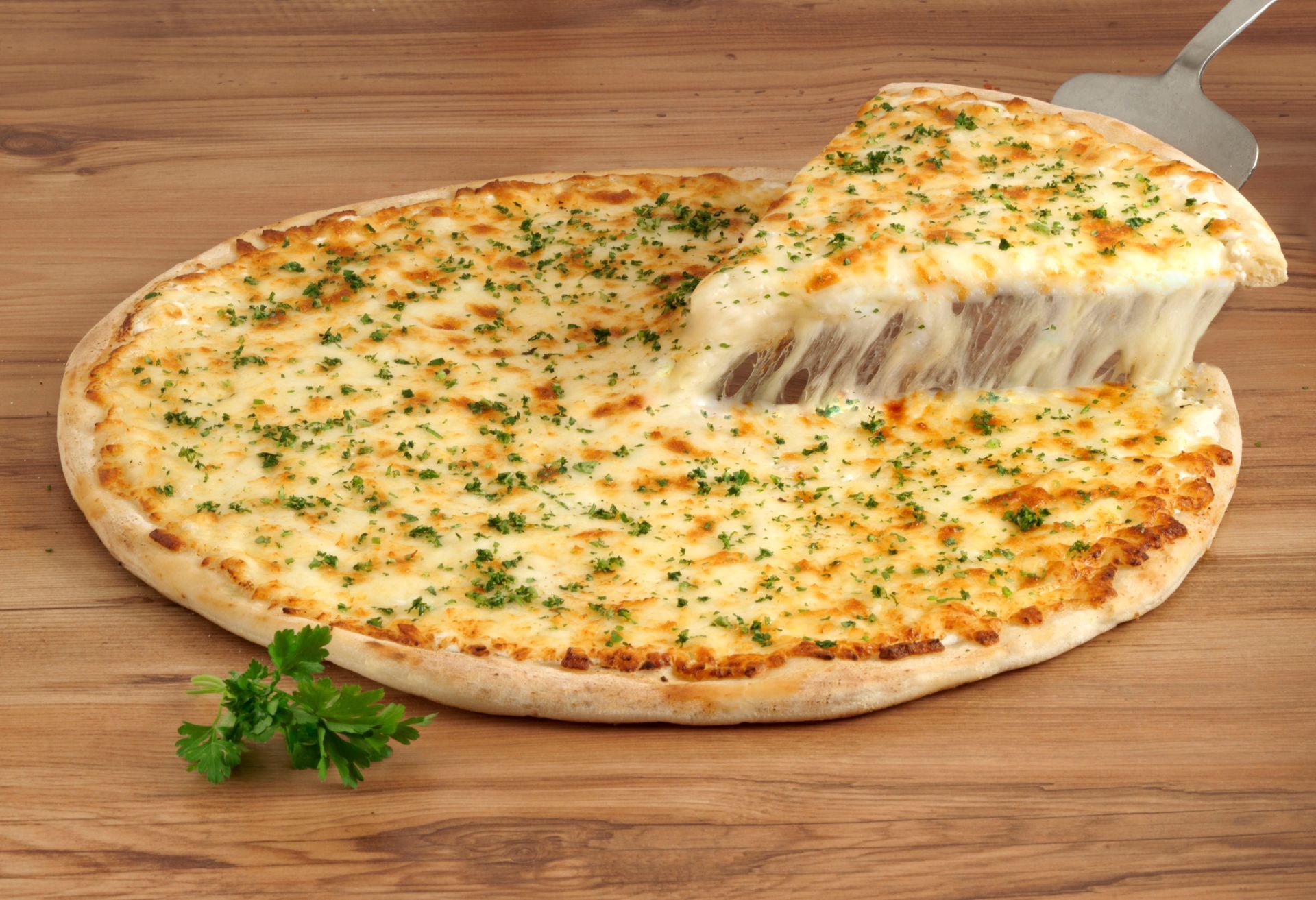Why Pizza Remains the Undisputed Heavyweight of the Food Industry
